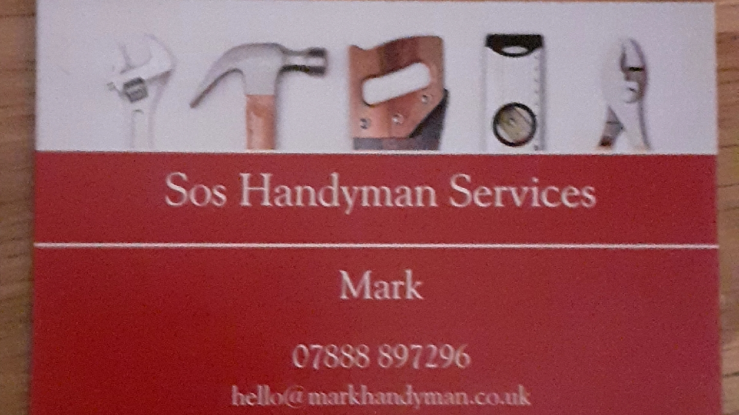 SOS Handyman Services · Photos 5
