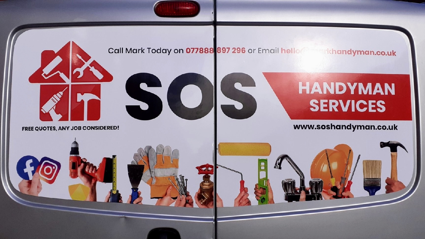 SOS Handyman Services · Photos 4