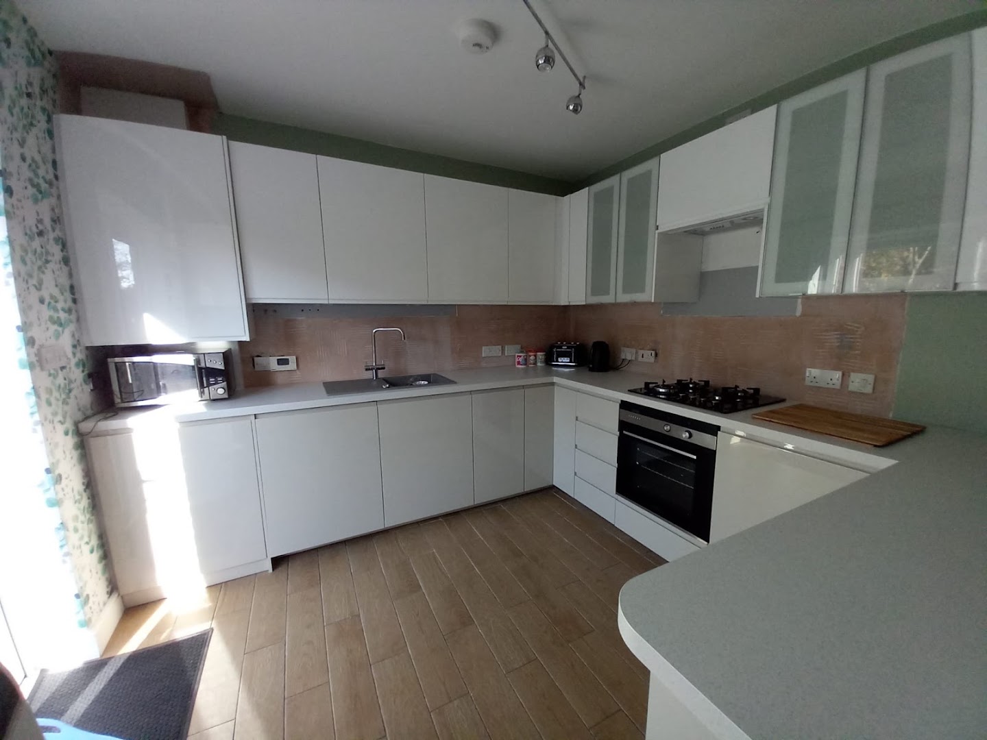 SOS Handyman Services · Photos 1